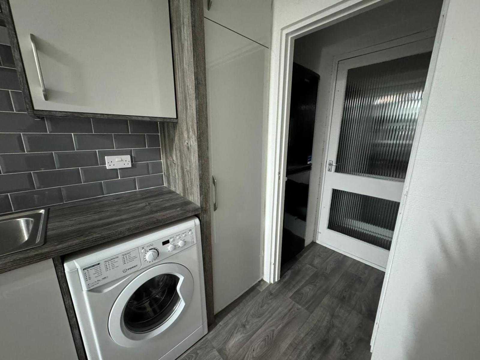 Noormak Nights Apartment Birmingham Exterior foto
