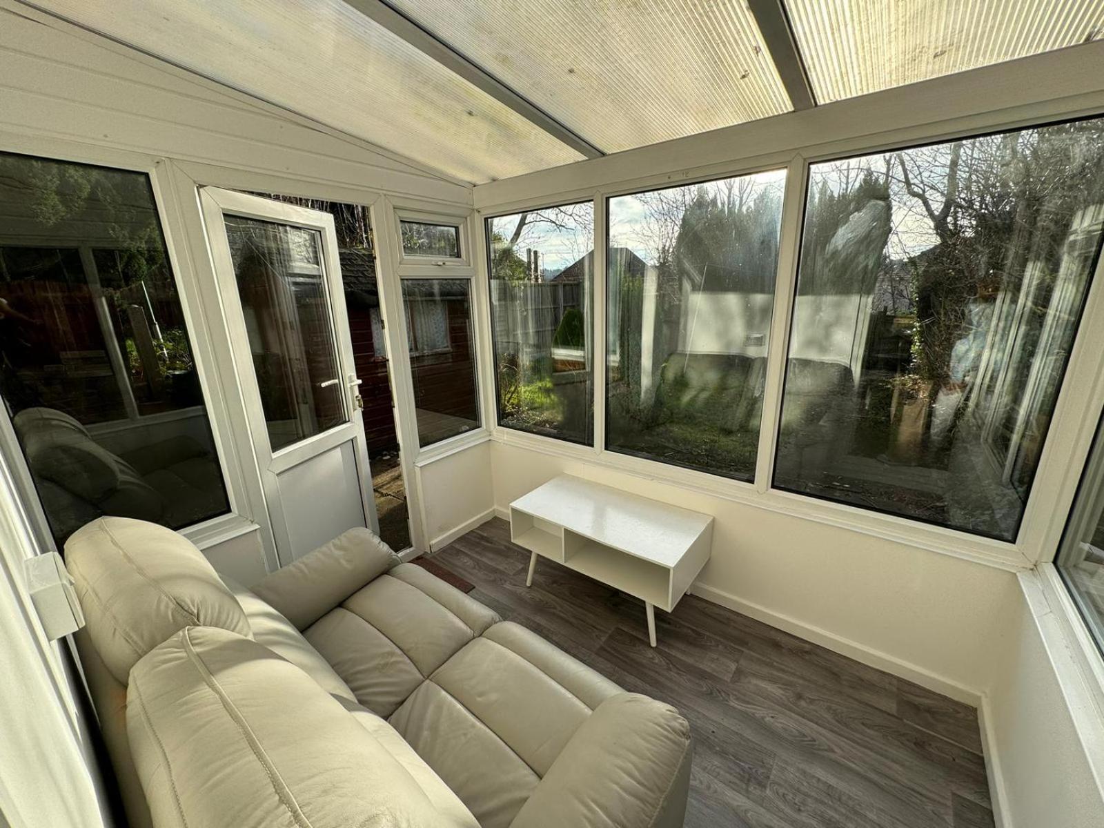 Noormak Nights Apartment Birmingham Exterior foto