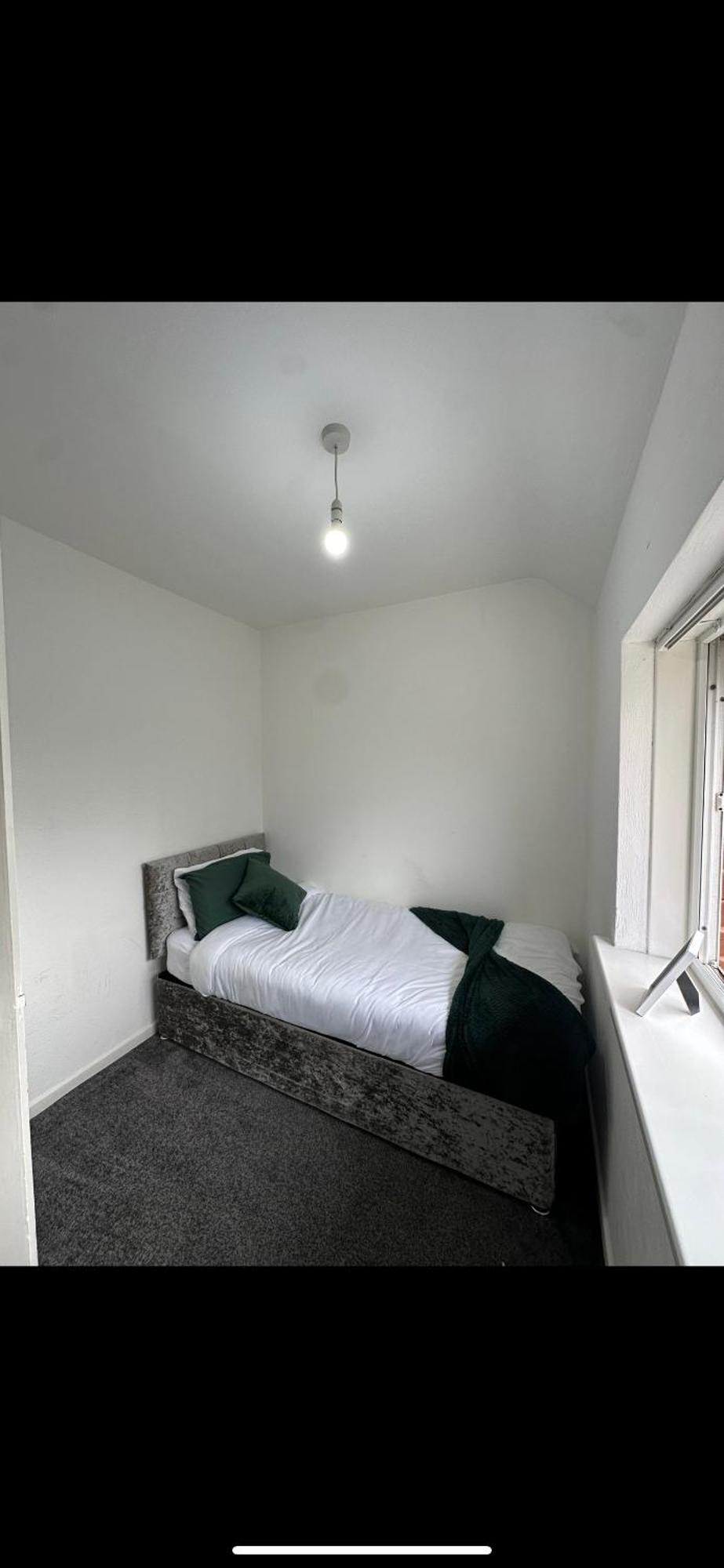 Noormak Nights Apartment Birmingham Exterior foto