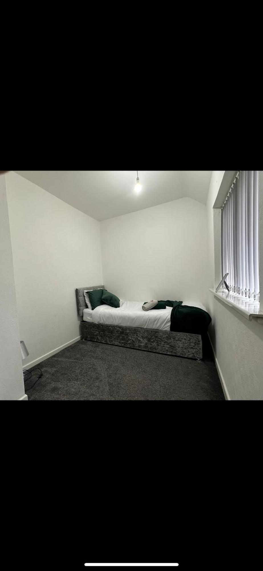 Noormak Nights Apartment Birmingham Exterior foto
